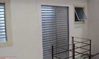 Imagem 2: SOBRADO COM TERRAÇO E EDÍCULA NOS FUNDOS