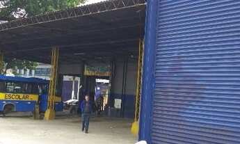 Imagem 6: SãO PAULO - Galpão/Depósito/Armazém - CASA VERDE