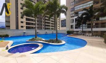 Imagem: VENDO APARTAMENTO 83M² MOBILIADO COM 3