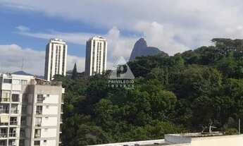 Imagem 5: Quarto e sala com vaga e vista espetacular em Botafogo