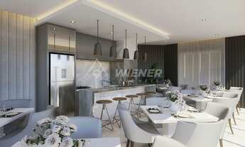 Imagem 4: Itajaí - Apartamento Padrão - São João