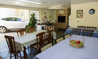 Imagem 4: Porto Alegre - Casa Padrão - Ipanema