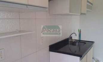 Imagem: Apartamento para aluguel e venda com 54