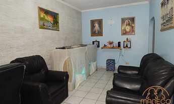 Imagem 4: Ref.: 6016 - Casa com 3 dormitórios + Edícula, 237,25 m²