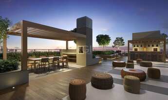 Imagem 6: Porto Alegre - Apartamento Padrão - Partenon