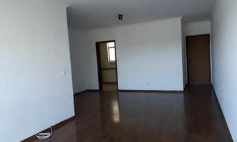 Imagem 2: Apartamento com 3 dormitórios à venda, 168 m² por R$ 685.000,00 - Centro - Americana/SP
