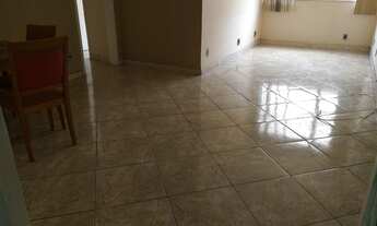 Imagem 6: Cachambi - Rua Ferreira de Andrade - 2 Quartos Dependência Completa - 93 m² no IPTU - Vaga