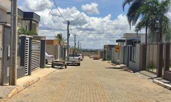 Imagem 2: Casa 3 quartos com Piscina Churrasqueira Aceita troca por Apartamento em Águas Claras