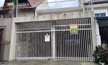 Imagem 2: C-SO0652 Excelente Sobrado no Bairro Alto, Frente para Rua, 3 quartos, 3 Banheiros, 2 Vaga