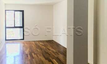 Imagem: Apartamento Residencial Apiacás 80,97m²