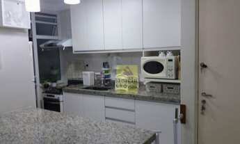 Imagem 4: Apartamento à venda, 74 m² por R$ 375.000,00 - Vila Jaraguá - São Paulo/SP