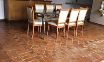 Imagem 2: Casa com 4 dormitórios à venda, 445 m² por R$ 980.000,00 - Ribeirânia - Ribeirão Preto/SP