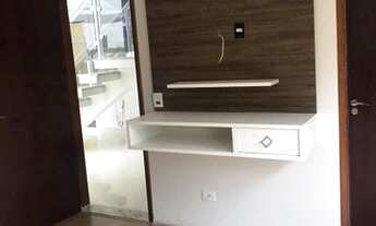 Imagem 2: Casa de Condomínio com 3 dorms, Fazenda Rodeio, Mogi das Cruzes - R$ 980 mil, Cod: 1424