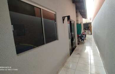 Imagem 6: Casa 3 quartos Bairro Cardoso