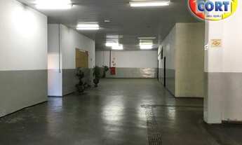 Imagem 6: Galpão com estrutura para instalações de escolas ou faculdades!!!