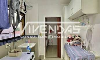 Imagem 7: Lindíssimo Apartamento à Venda no Bosque em Campinas/SP!