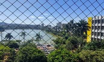 Imagem 6: Vendo ou Alugo Apartamento no Centro de Lagoas! No Edifício Teixeira da Costa