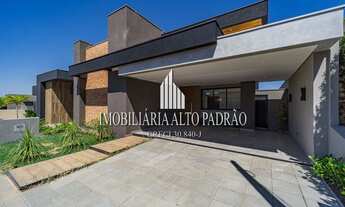 Imagem 2: Casa de Condomínio com 3 dorms, Quinta do Lago Residence, São José do Rio Preto - R$ 1.23