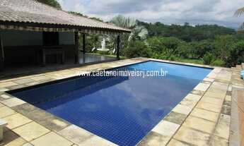 Imagem: Sítio para venda de 7.400m² com 4 quartos