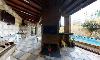 Imagem 5: PORTO ALEGRE - Casa Padrão - Partenon