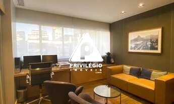 Imagem: Conjunto de 3 salas comerciais unificadas