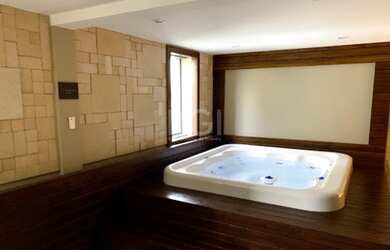 Imagem 7: Porto Alegre - Flat - Boa Vista