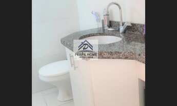 Imagem 4: Apartamento para Venda em Salvador, Caminho das Arvores, 2 dormitórios, 2 suítes, 3 banhei