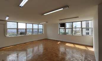 Imagem: Escritório para aluguel com 100 metros