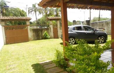 Imagem 4: RIO DAS OSTRAS - Casa Padrão - Bosque Da Praia