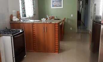 Imagem 4: Sobrado à venda na Vila Suissa, com 137 m², 3 dormitórios, sendo 1 suíte máster, 2 vagas c