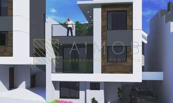 Imagem: Sobrado dentro de Condomínio a venda 705.000,00$