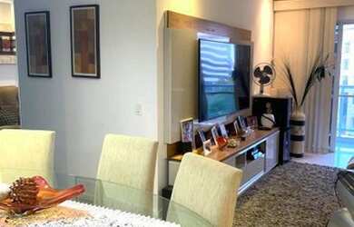 Imagem 6: Apartamento para venda com 125 metros quadrados com 2 quartos