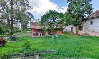 Imagem 5: Área para alugar, 4877 m² por R$ 30.000,00/mês - Novo Mundo - Curitiba/PR