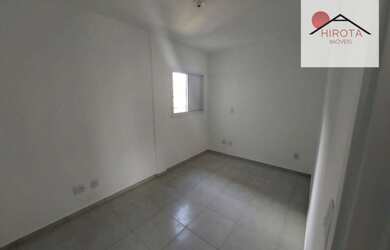 Imagem 6: Apartamento com 2 dormitórios para alugar, 52 m² por R$ 1.100,00/mês - Santa Terezinha - S