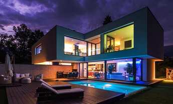 Imagem 2: RESIDENCIAL FAZENDA ALVORADA