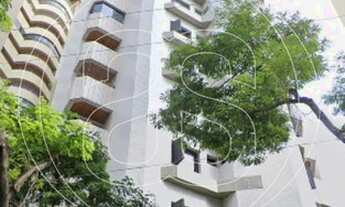 Imagem: São Paulo - Apartamento Padrão - Brooklin