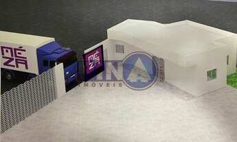 Imagem 6: Galpão para em Aparecida de Goiânia