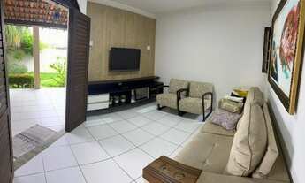 Imagem 4: Casa 370m², terreno de 15x57-855m² Condomínio (Rua Fechada) na principal do Murilopolis