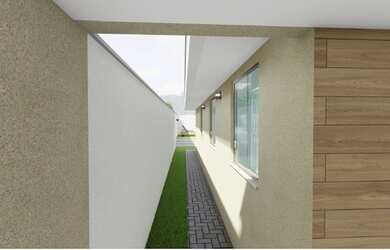 Imagem 6: LAGOA SANTA - Casa Padrão - Nossa Senhora de Fatima