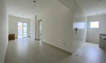 Imagem 2: Chave na hora | No Canto do Forte | 2 Dormi | Entrada 160mil | Mensais 2.400