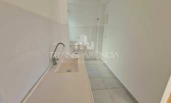 Imagem 7: Apartamento com 2 quartos em condominio com infraestrutura em Campo Grande RJ