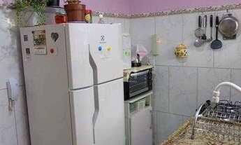 Imagem 4: Apartamento de 1 dormitório Bairro Cristo Redentor