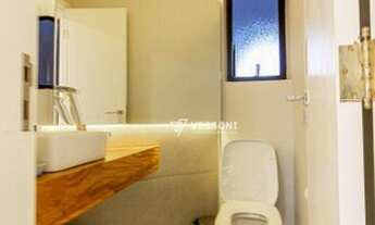 Imagem 7: Apartamento com 4 dormitórios à venda, 180 m² por R$ 1.200.000,00 - Batel - Curitiba/PR