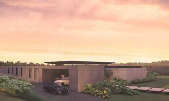 Imagem 3: Projeto único privilegiando a vista à venda na Quinta da Baroneza!