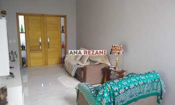 Imagem: Boituva - Casa Padrão - Residencial Vitiello