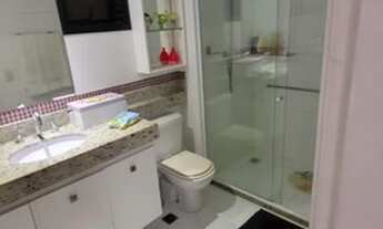 Imagem 7: Apartamento para Venda em Salvador, Horto Florestal, 4 dormitórios, 4 suítes, 5 banheiros