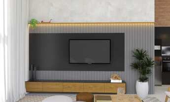 Imagem 3: CASA LINEAR NO ALPHAVILLE