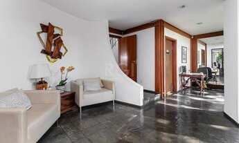 Imagem 7: Porto Alegre - Apartamento Padrão - Moinhos de Vento