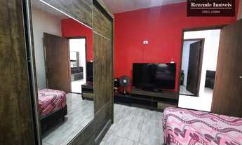 Imagem 7: Casa com 2 dormitórios à venda, 75 m² por R$ 260.000,00 - Cidade Industrial - Curitiba/PR