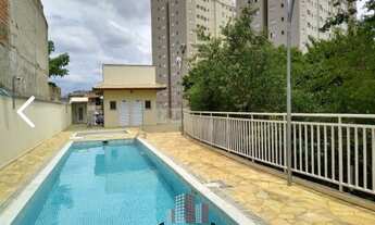 Imagem 3: Sorocaba - Apartamento Padrão - Vila Helena